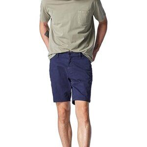 Mavi Jeans | Shorts Mike Mid Rise Twill Shorts, size 31